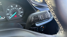 Ford Fiesta 1.0 EcoBoost Hybrid mHEV 125 Titanium 5dr Petrol Hatchback